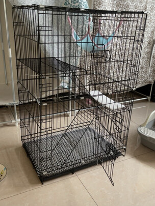  猫笼