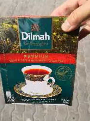 图片[4] - Dilmah原味红茶好喝吗？ - 淘实惠