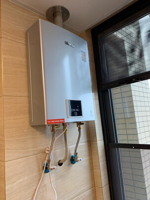 林内16QS41极度喜欢感受反馈