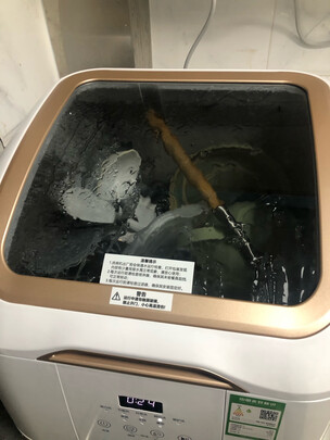 海信WT4-R301洗碗机怎么样评测分析结果告知！