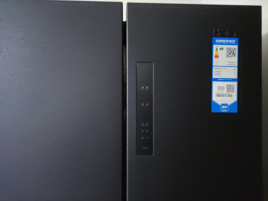 海尔BCD-416WLHFD15B8U1评判质量差有依据吗？