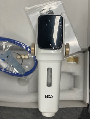 BKAAC28净水器|客观评价BKAAC28净水器怎么样？上手三周说真相