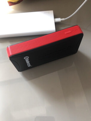 汽车应急启动电源
