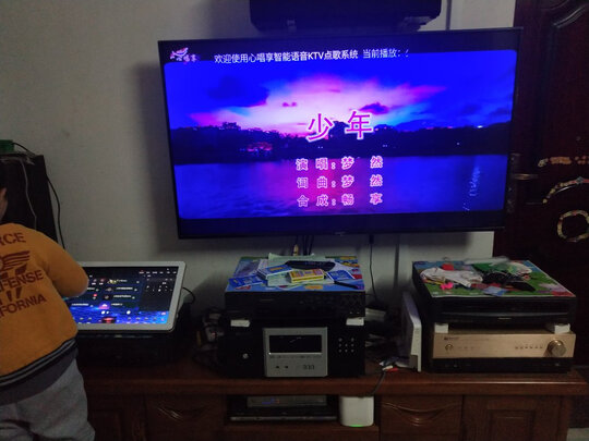 心唱享I9S点歌机|参考剖析心唱享I9S点歌机怎么样?深度测评剖析