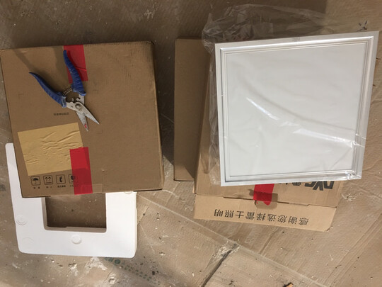厨房灯