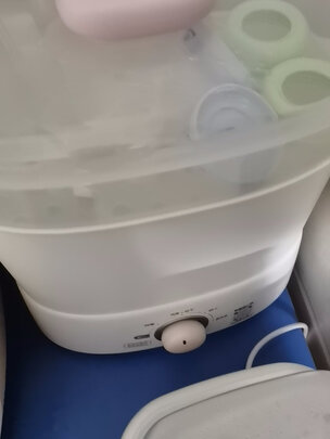 奶瓶消毒器