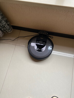 iRobotRoomba i7实例评测图文解说