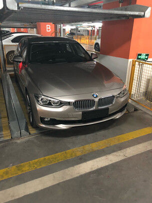 汽车贴膜