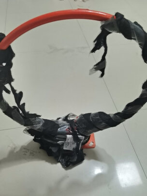 篮球框