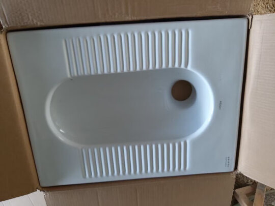 水箱蹲便器