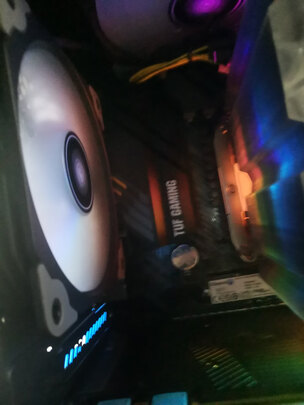 主板|华硕TUF GAMING B550M-PLUS WIFI II主板到底怎么样，参数如何！