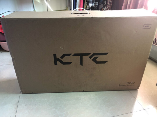 KTCH32S12质量诉说体验后讲一讲感受
