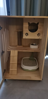  猫笼