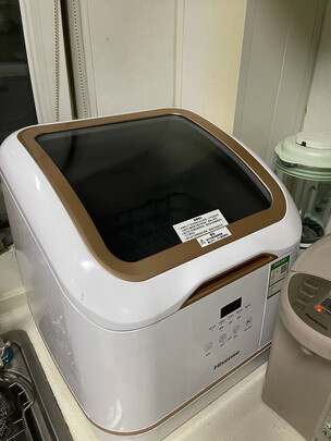 海信WT4-R301洗碗机怎么样评测分析结果告知！