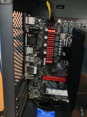 主板|参考剖析技嘉B660M GAMING AC DDR4主板怎么样?深度测评剖析