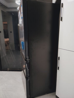 海尔BCD-466WGHFD15B8U1实例评测图文解说