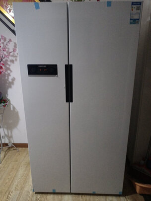 %title插图%num 西门子(SIEMENS) KA92NV02TI+WN54A1X02W 610升保鲜冰箱+10kg洗烘一体 变频冰洗套装(附件商品仅展示)