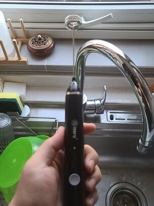 电动打奶泡器