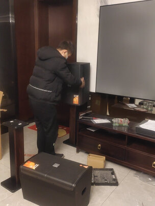 JBLKES6100/6120选择误区，需要注意这五点
