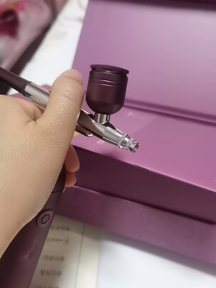 美容器