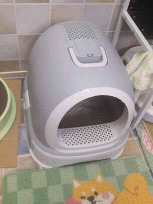 猫砂盆