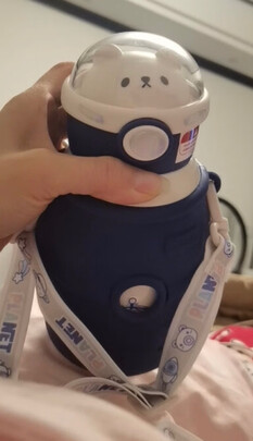 保温杯