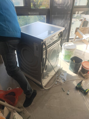 博世WAP242682W|博世WAP242682W 洗烘套裝到底怎么樣，參數如何！