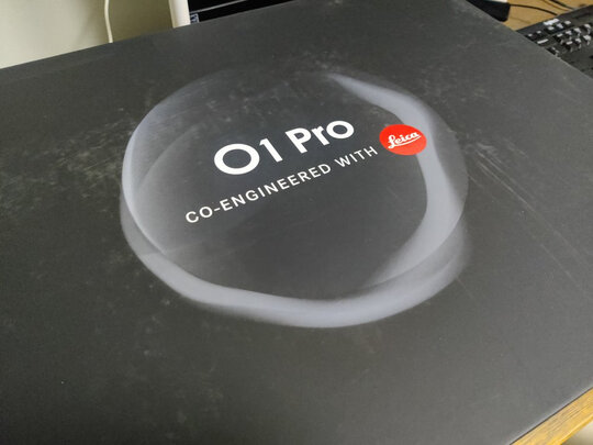 坚果O1 Pro选择五大雷区要慎重