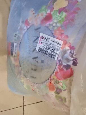 富安娜家纺实例评测图文解说