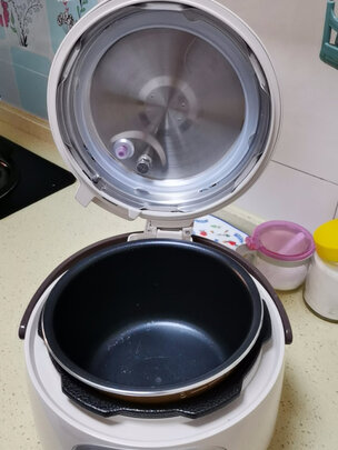 九阳Y20M-B502电压力锅|九阳Y20M-B502电压力锅如何,值得入手的原因分享！