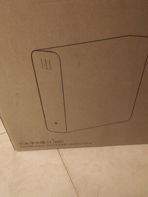 净水器|小米MR842-C净水器怎么样评测分析结果告知！