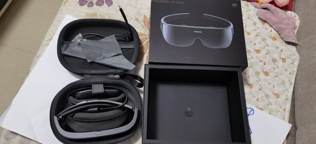 VR眼镜