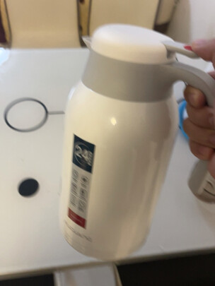 保温壶