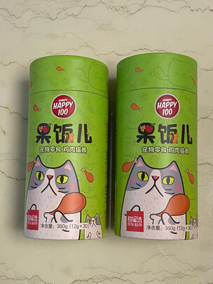 猫条猫零食