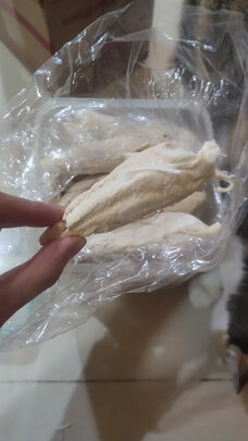猫冻干