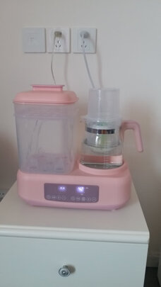 奶瓶消毒器