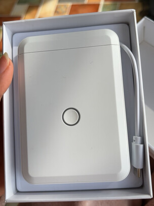 打印机|精臣D110打印机到底怎么样，参数如何！