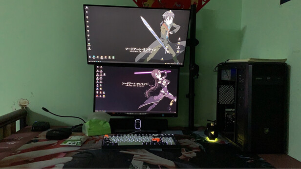 AOC27B2H是哪里生产的，值吗