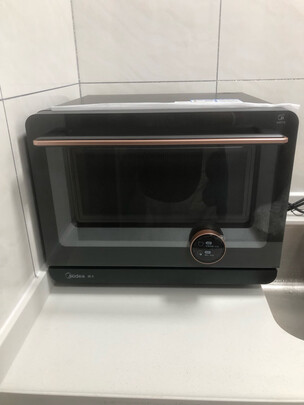 微波炉