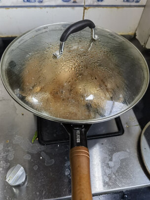 不粘锅