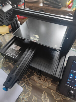 创想三维ender-3s打印机|用户揭秘创想三维ender-3s打印机好吗,入手解密评测真相