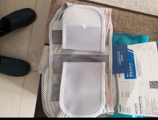 三,仁和护腰带网友对比评测