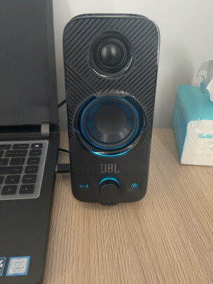 JBLJBL 	QUANTUM DUO游戏音箱（前车之鉴）有必要告诉大家真相