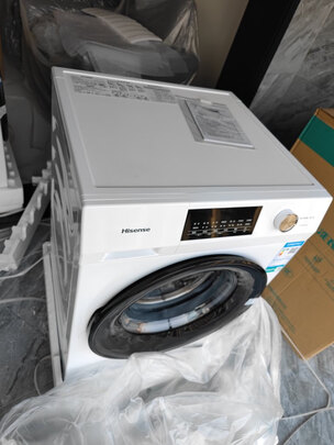洗烘套装|海信HG100DG14D洗烘套装怎么样评测分析结果告知！