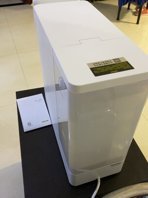 亲测曝光KARCHER卡赫净水器怎么样?图文解密必看 亲测曝光KARCHER卡赫净水器怎么样?图文解密必看