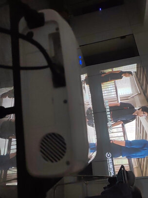 爱普生CH-TW5700T一个月后开始后悔了诉说原因