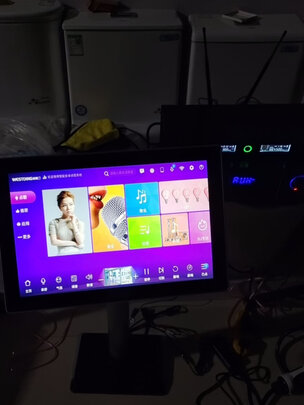 威斯汀KM-318选购容忽然的三大要点