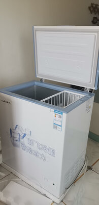 冷柜|客觀評價新飛BC/BD-151DH1D冷柜怎么樣？上手三周說真相