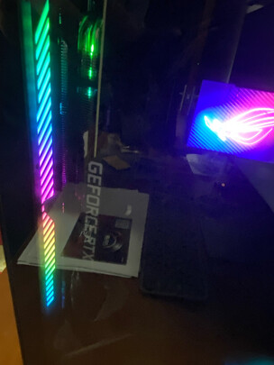 华硕ROG-STRIX-RTX3070TI-O8G-GAMING显卡|华硕ROG-STRIX-RTX3070TI-O8G-GAMING显卡怎么样上手一周说讲感受