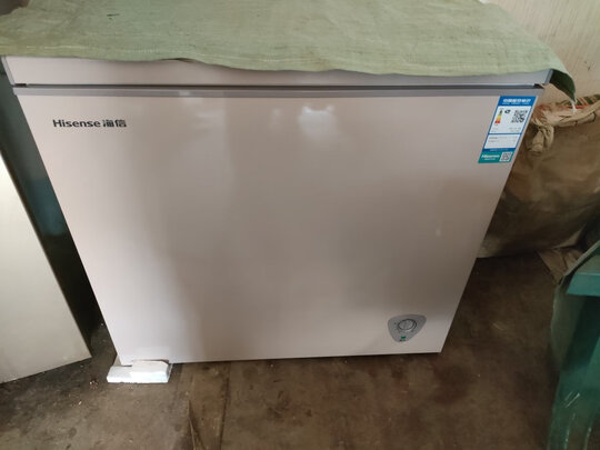 冷柜|参考剖析海信BD/BC-203NUD 冷柜怎么样?深度测评剖析